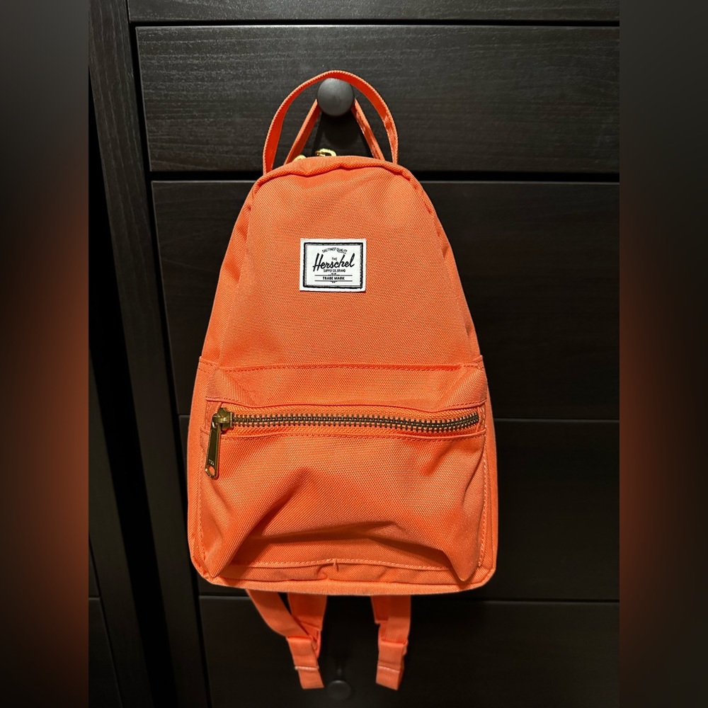 Herschel Mini Backpack